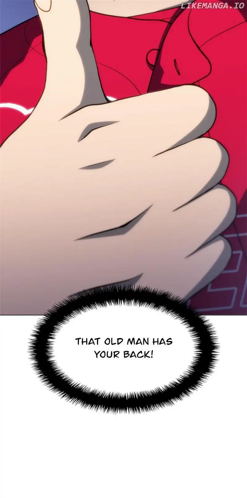 Home Plate Villain Chapter 26 - Page 73