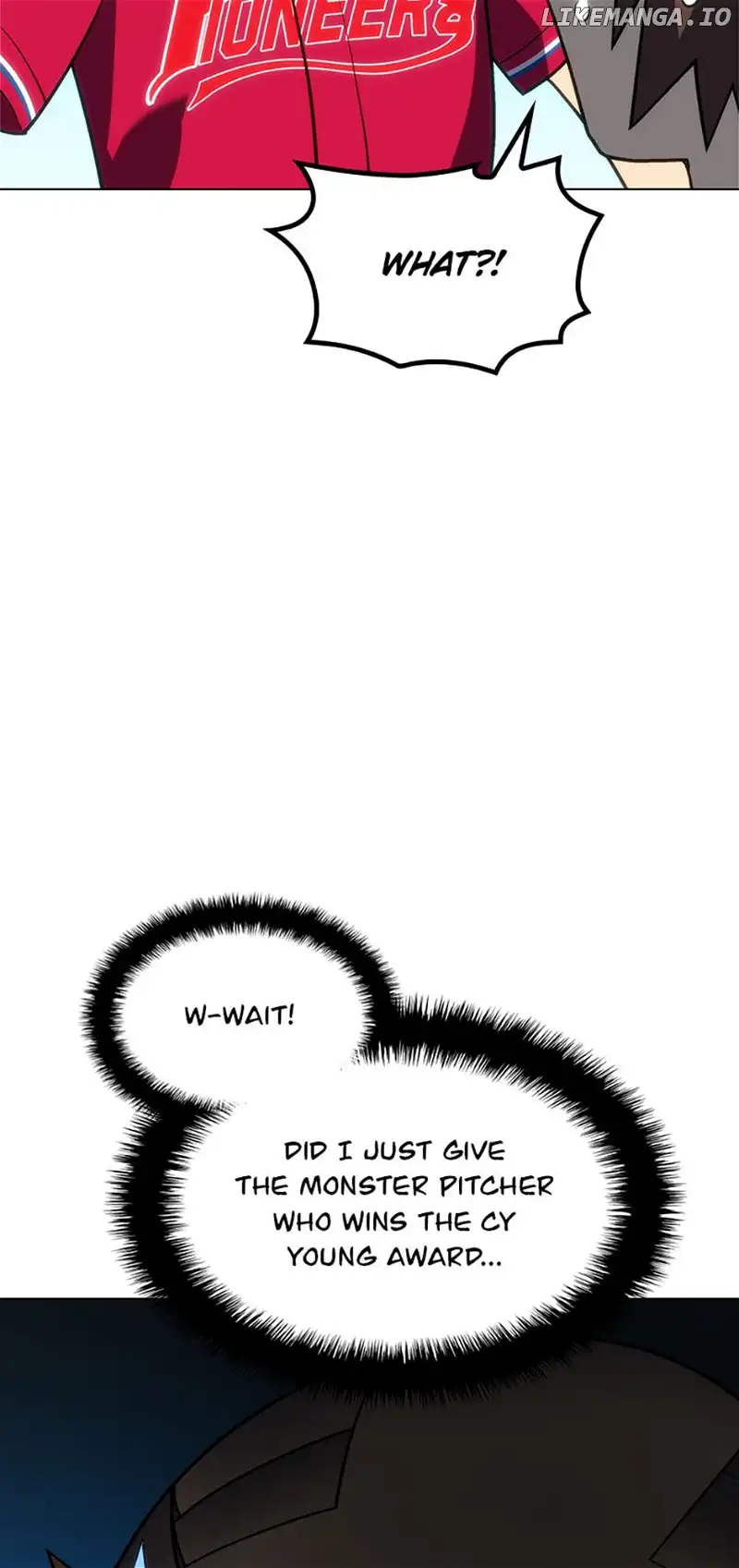 Home Plate Villain Chapter 29 - Page 11