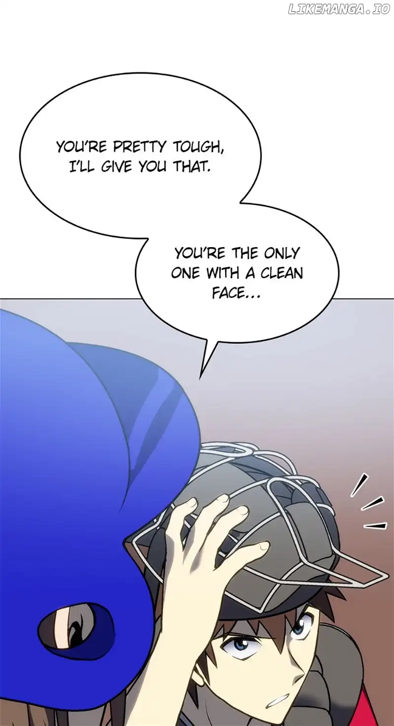 Home Plate Villain Chapter 29 - Page 57