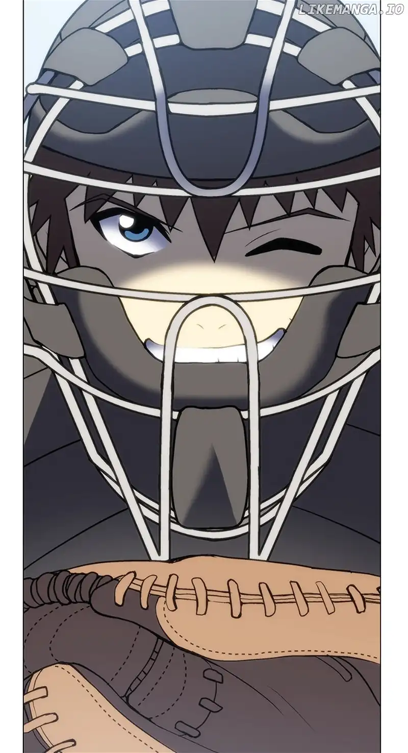 Home Plate Villain Chapter 29 - Page 73