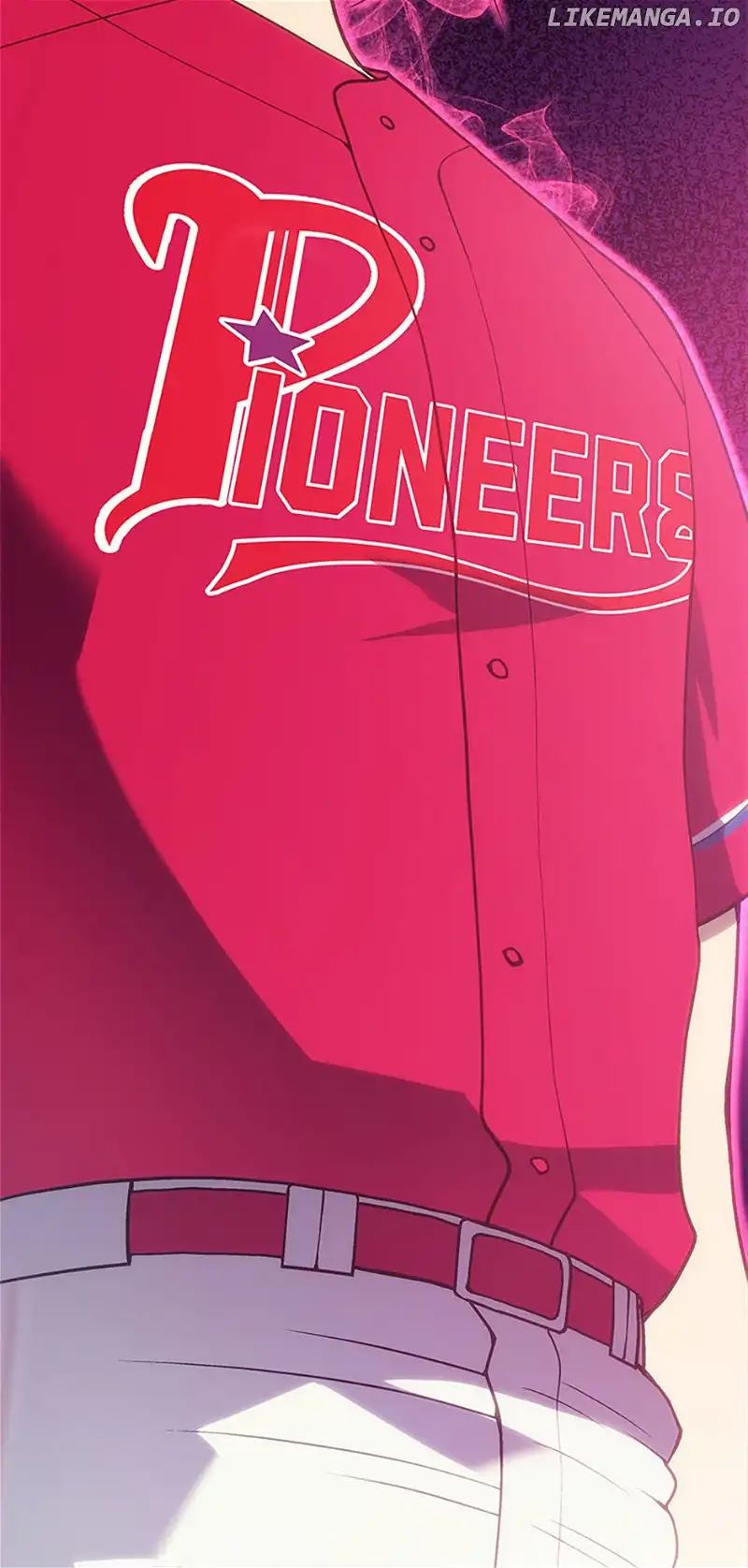 Home Plate Villain Chapter 30 - Page 58