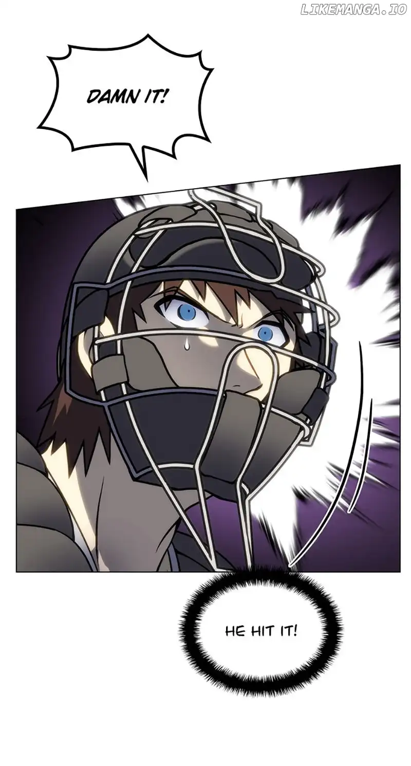 Home Plate Villain Chapter 30 - Page 7