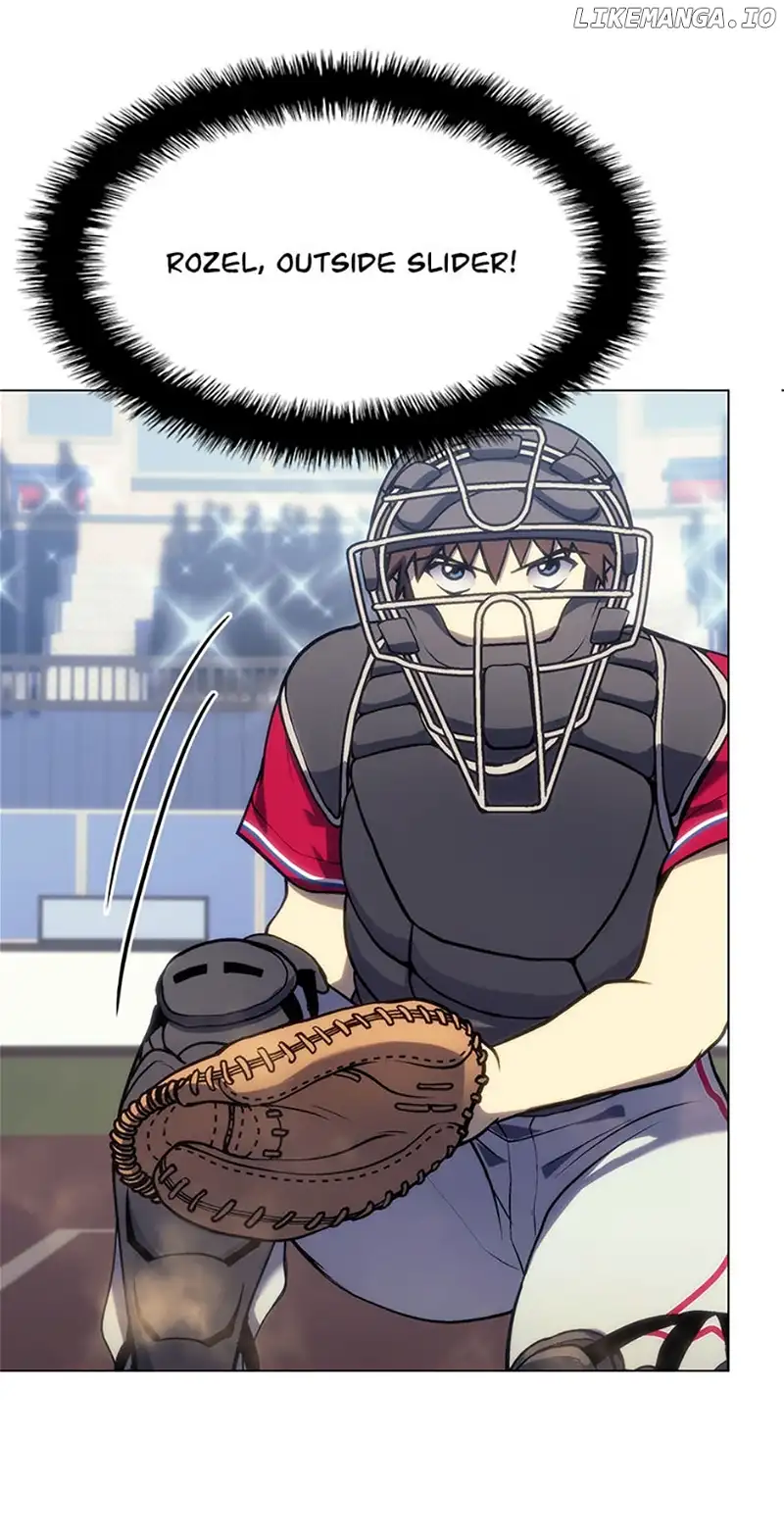 Home Plate Villain Chapter 31 - Page 39
