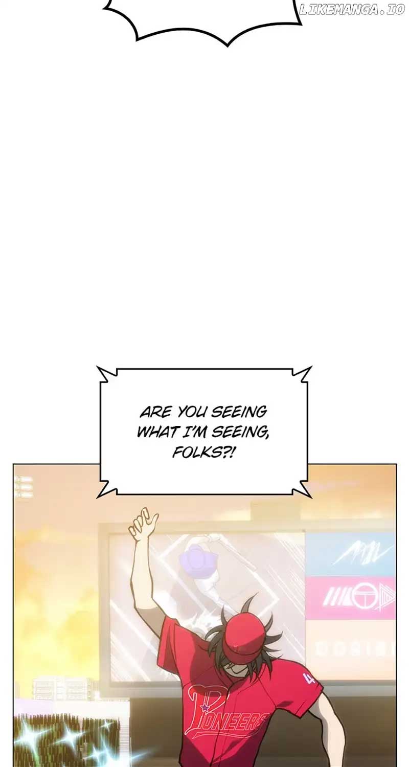 Home Plate Villain Chapter 33 - Page 52