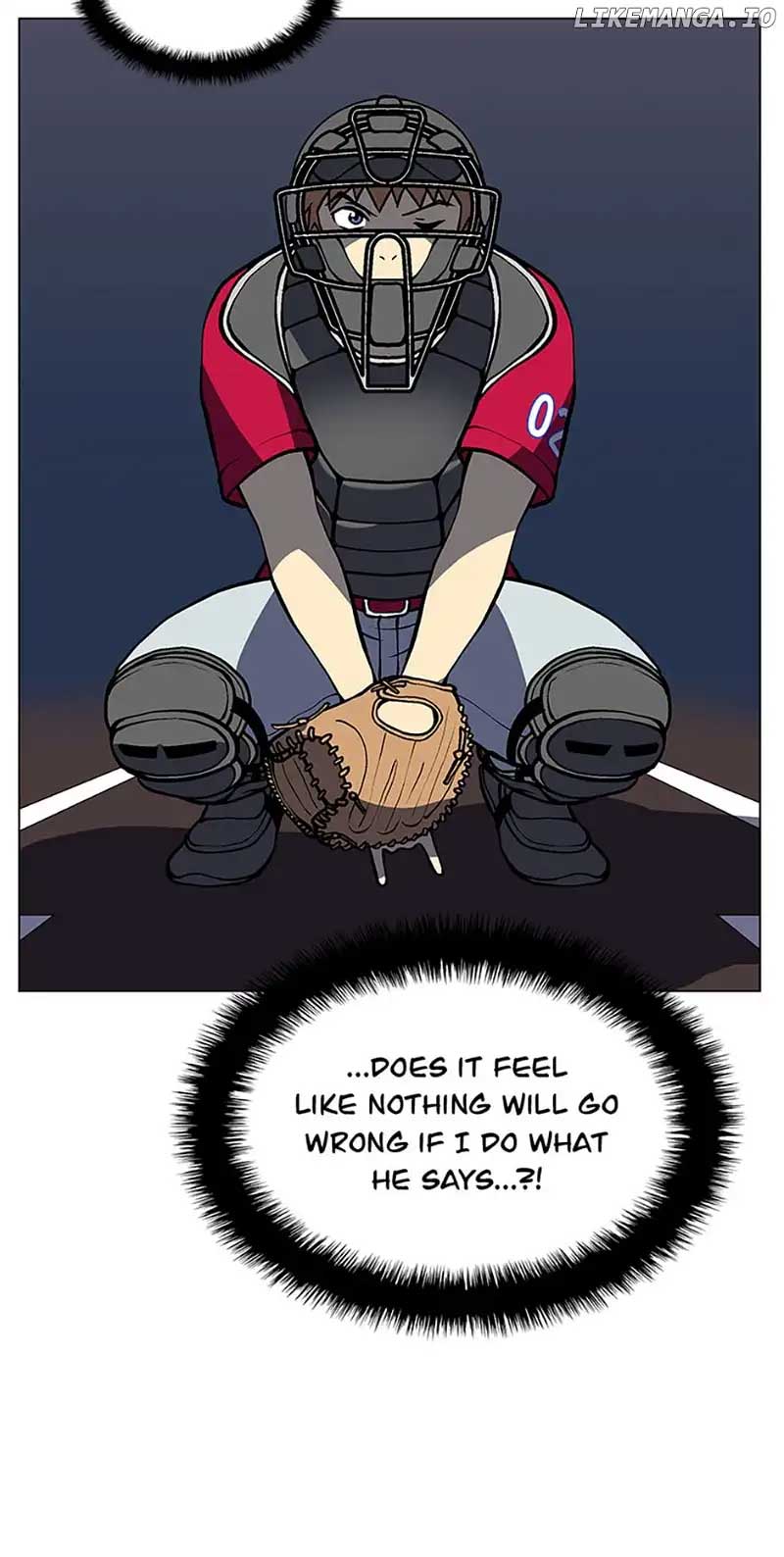 Home Plate Villain Chapter 33 - Page 62