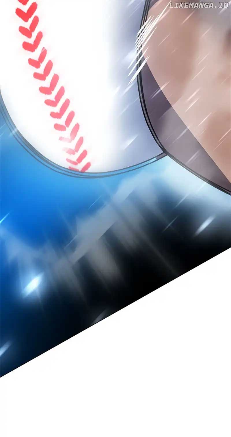 Home Plate Villain Chapter 33 - Page 9