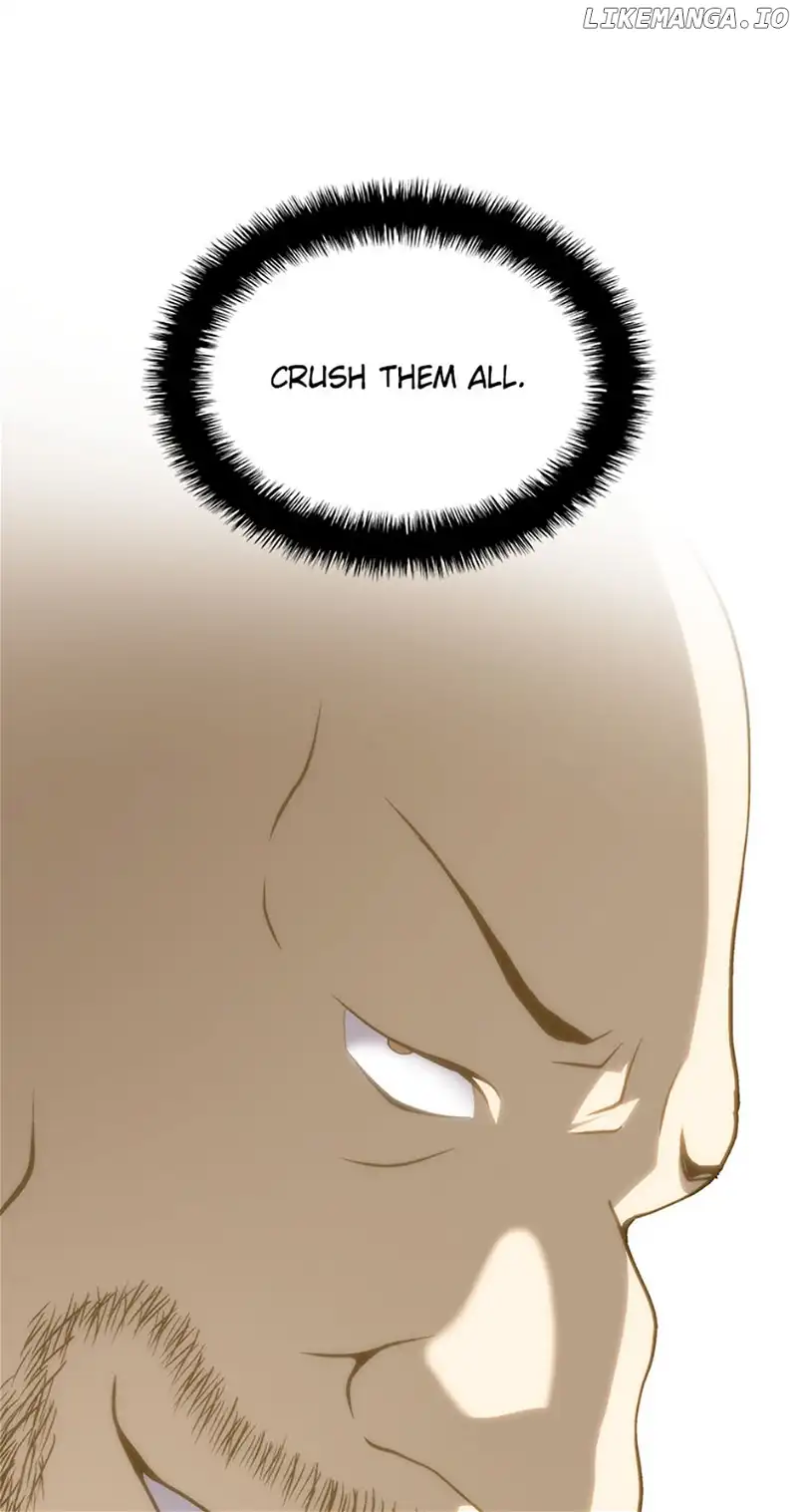 Home Plate Villain Chapter 35 - Page 35