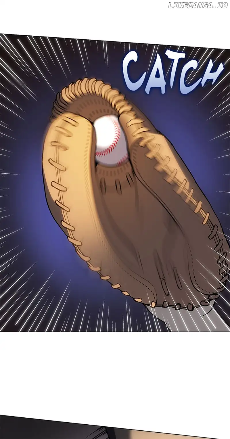 Home Plate Villain Chapter 35 - Page 42