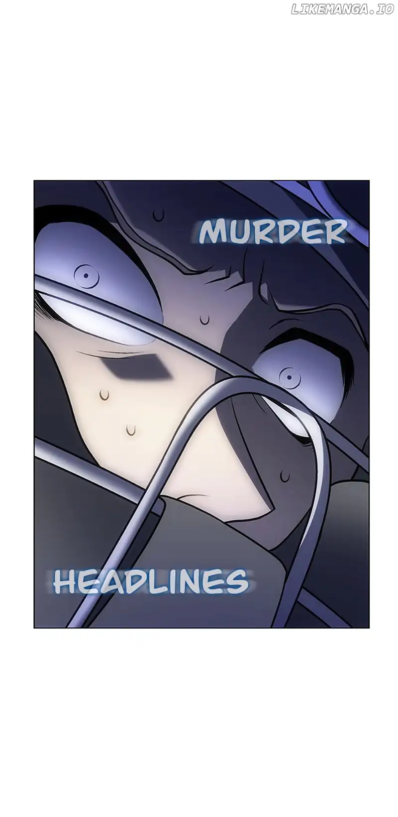 Home Plate Villain Chapter 37 - Page 18