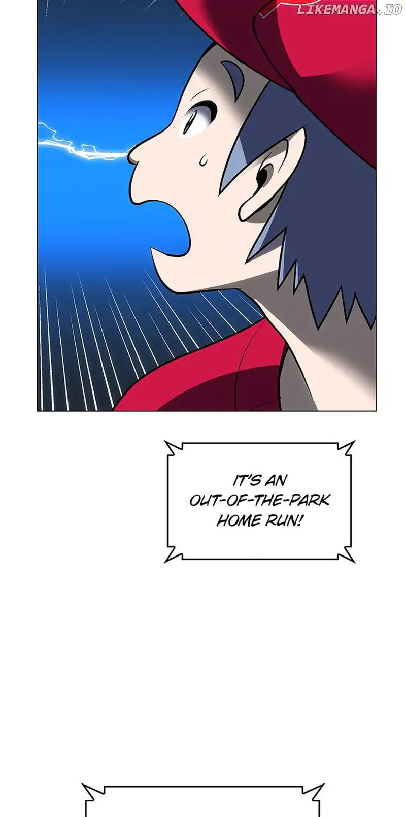 Home Plate Villain Chapter 37 - Page 59