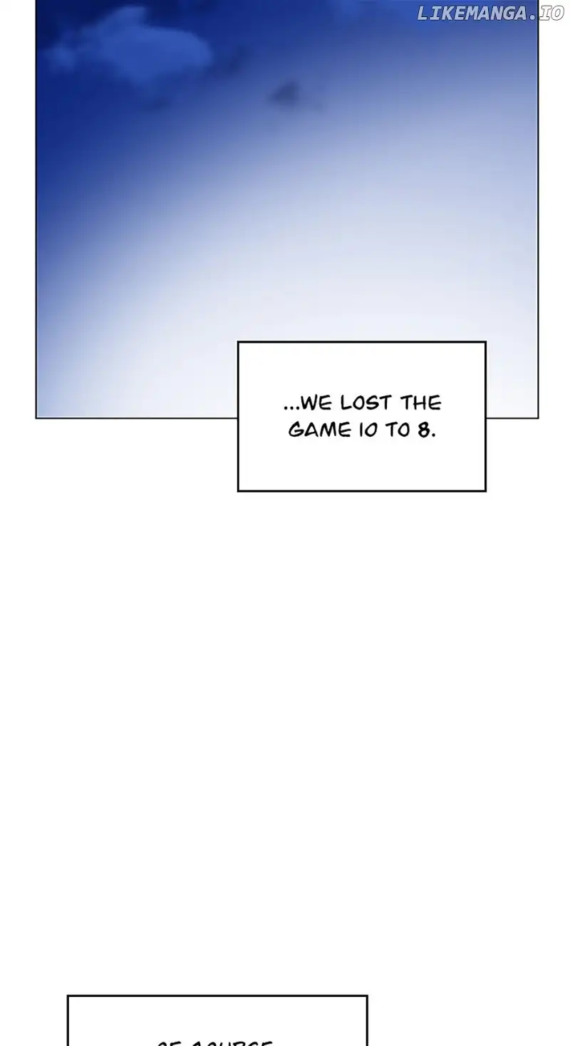 Home Plate Villain Chapter 38 - Page 48