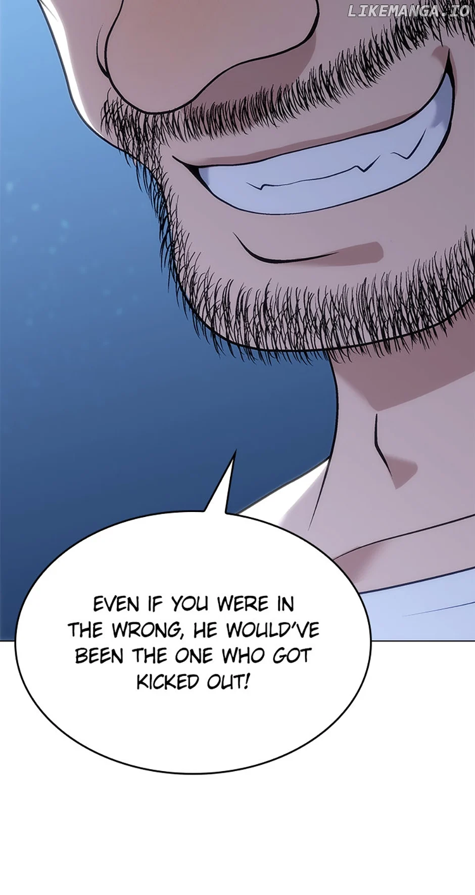 Home Plate Villain Chapter 39 - Page 20
