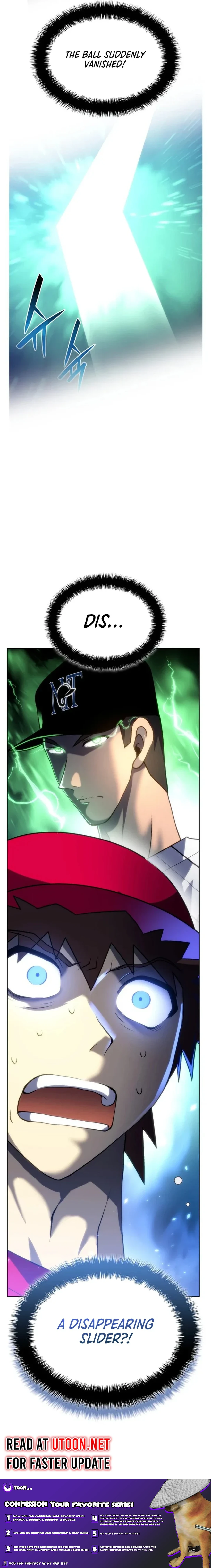 Home Plate Villain Chapter 55 - Page 16