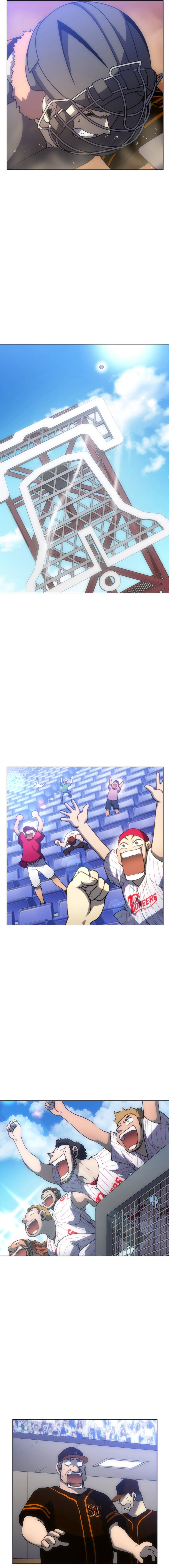 Home Plate Villain Chapter 87 - Page 12
