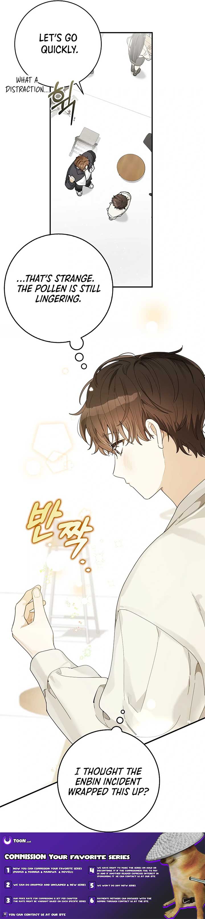 Rookie but One-in-a-Million Actor Chapter 33 - Page 13