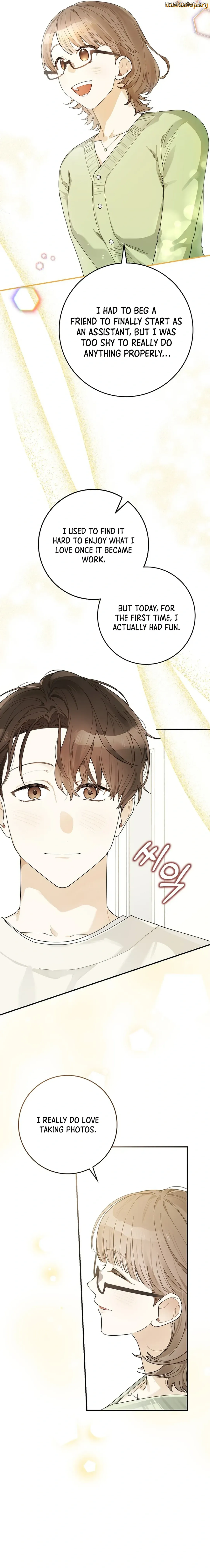 Rookie but One-in-a-Million Actor Chapter 35 - Page 9