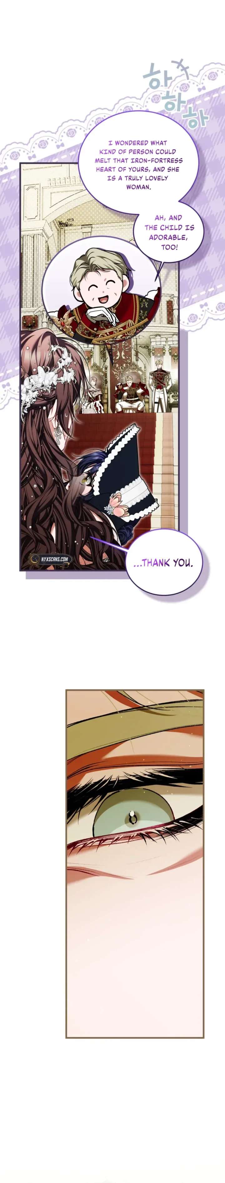 Limited Extra Time Chapter 107 - Page 10