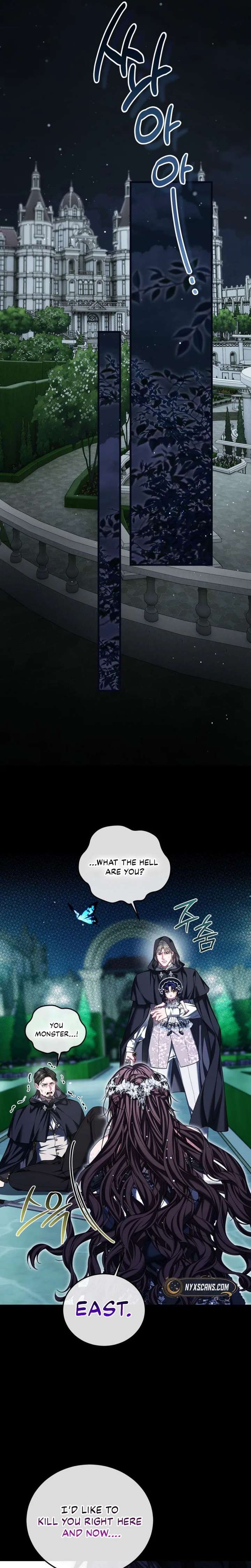 Limited Extra Time Chapter 108 - Page 28
