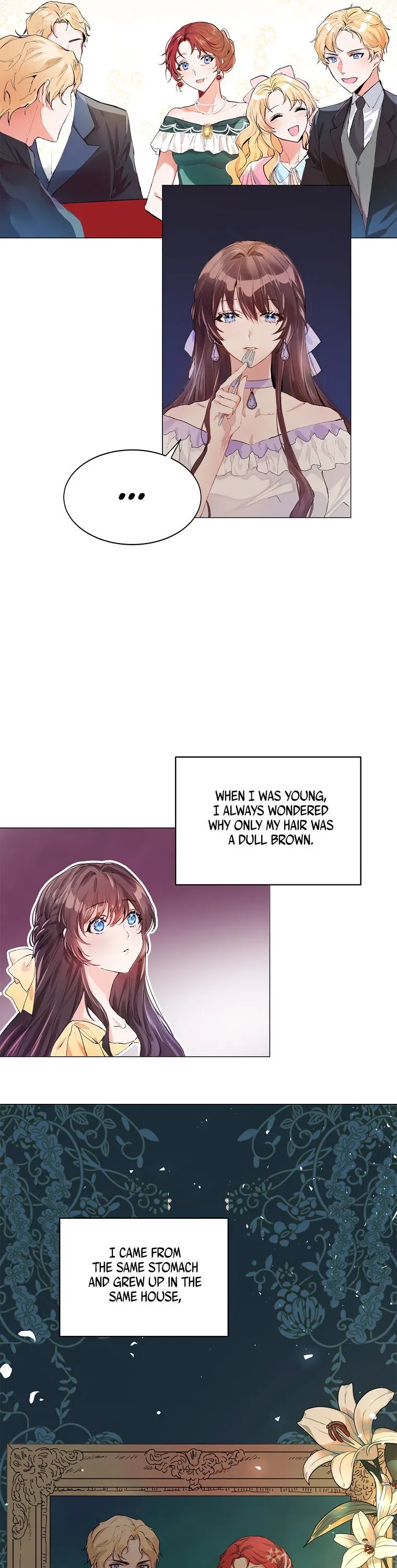 Limited Extra Time Chapter 2 - Page 3