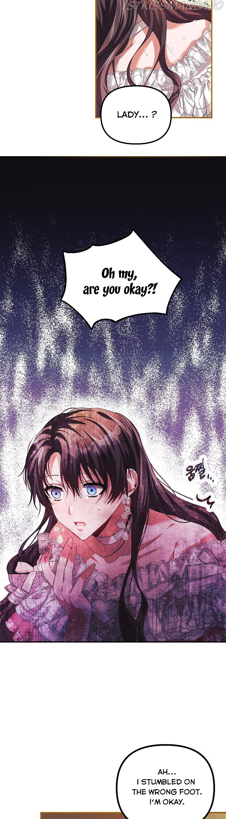 Limited Extra Time Chapter 34 - Page 2