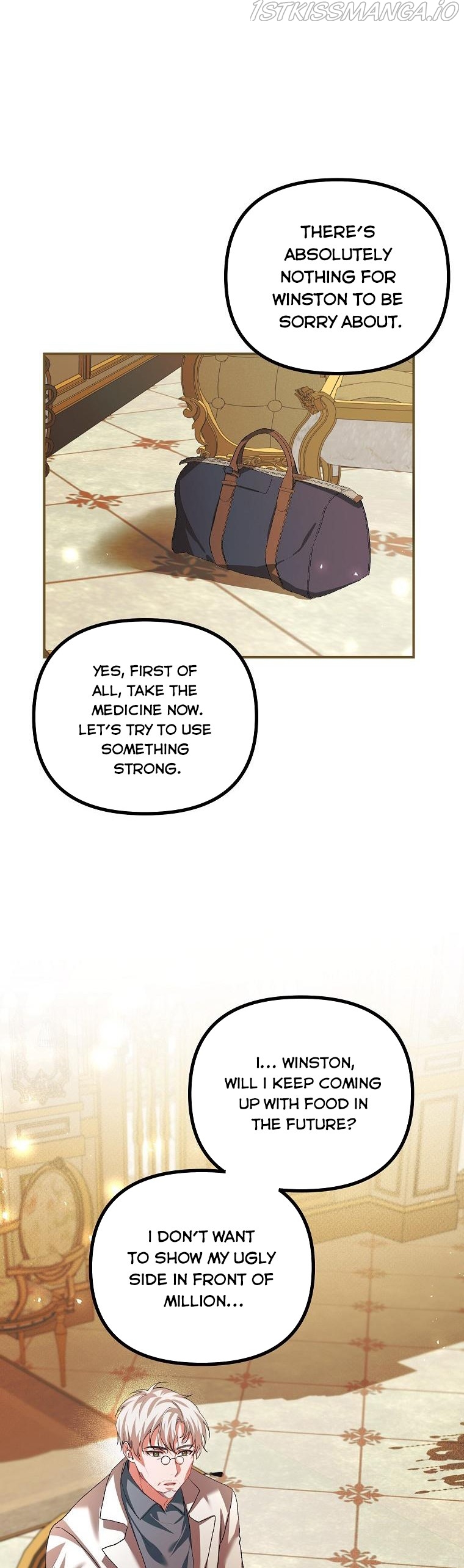 Limited Extra Time Chapter 34 - Page 9