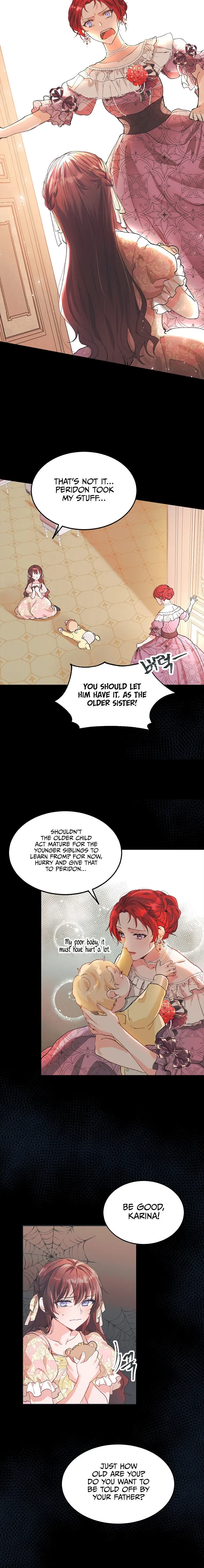 Limited Extra Time Chapter 4 - Page 10