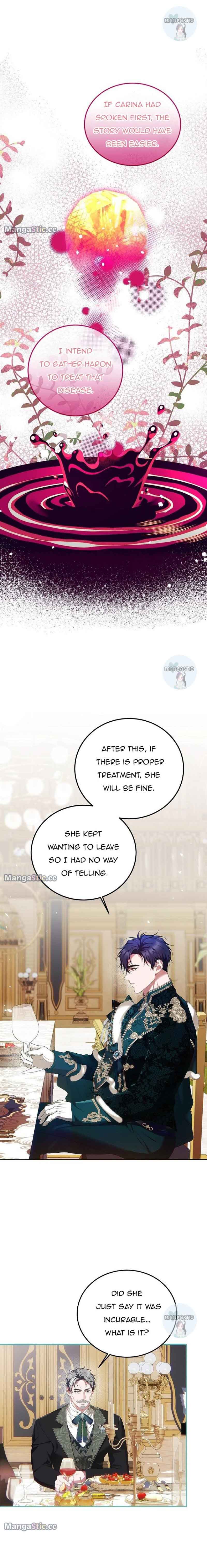 Limited Extra Time Chapter 50 - Page 6