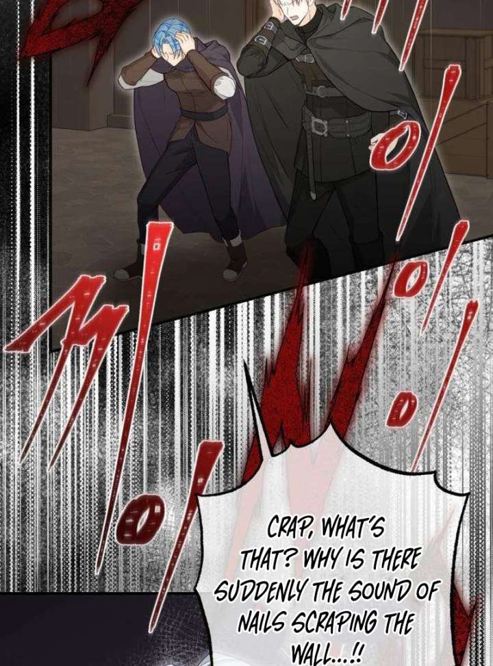 The Witch’s Tears Become Poison Chapter 6 - Page 154