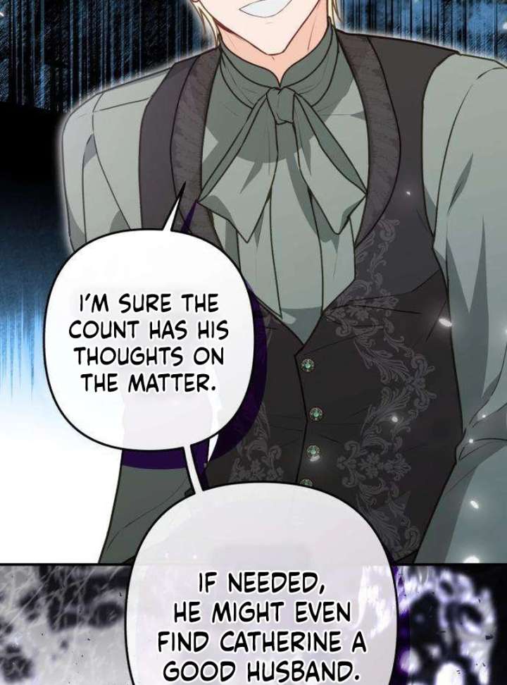 The Witch’s Tears Become Poison Chapter 9 - Page 110