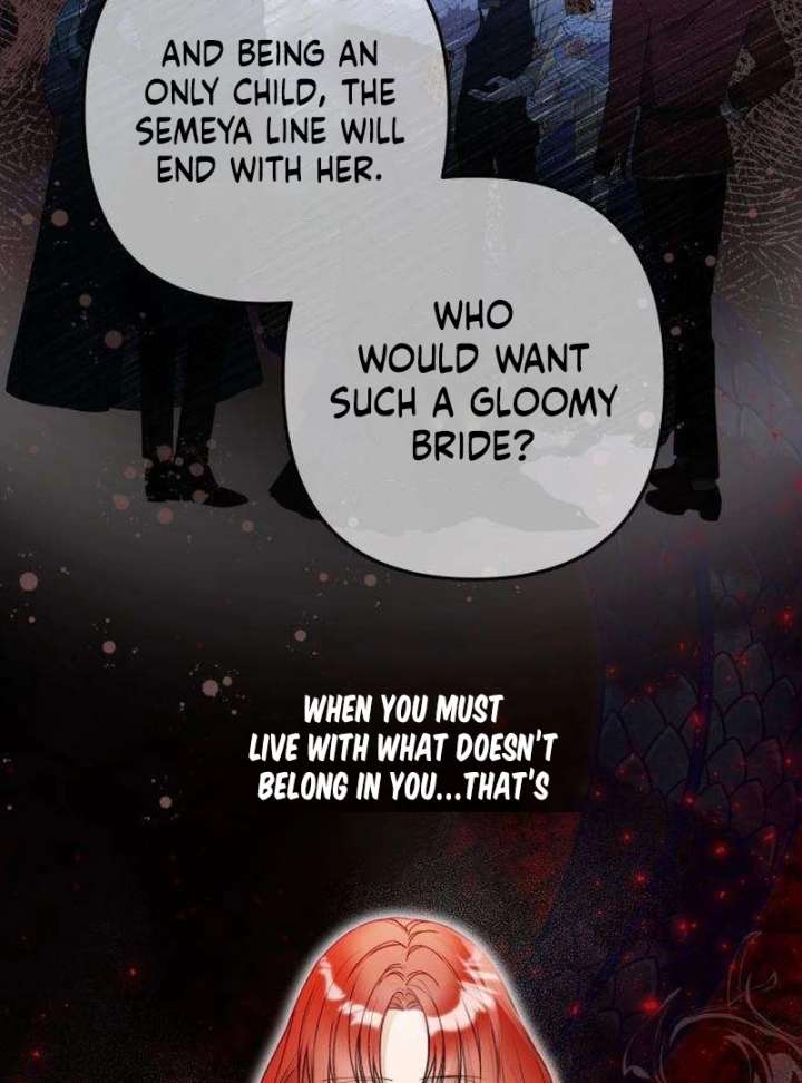 The Witch’s Tears Become Poison Chapter 9 - Page 61