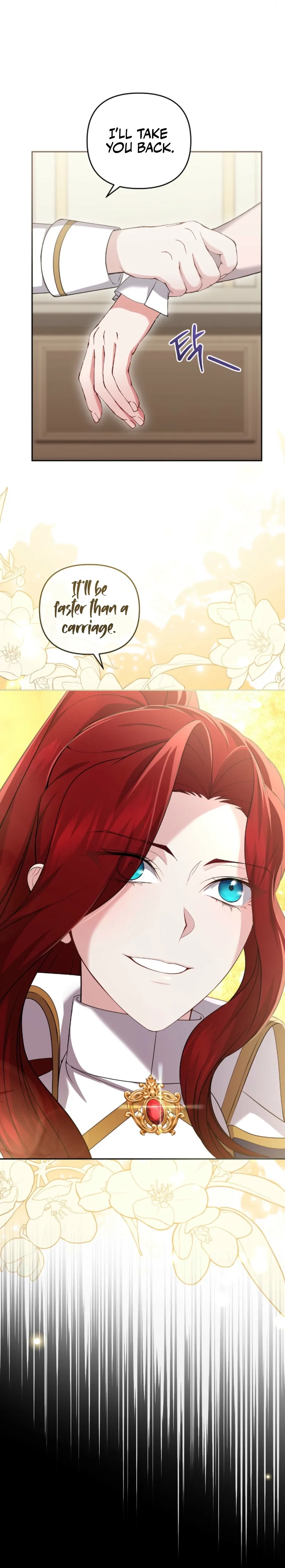 The Brunette’s Reaper Chapter 15 - Page 16