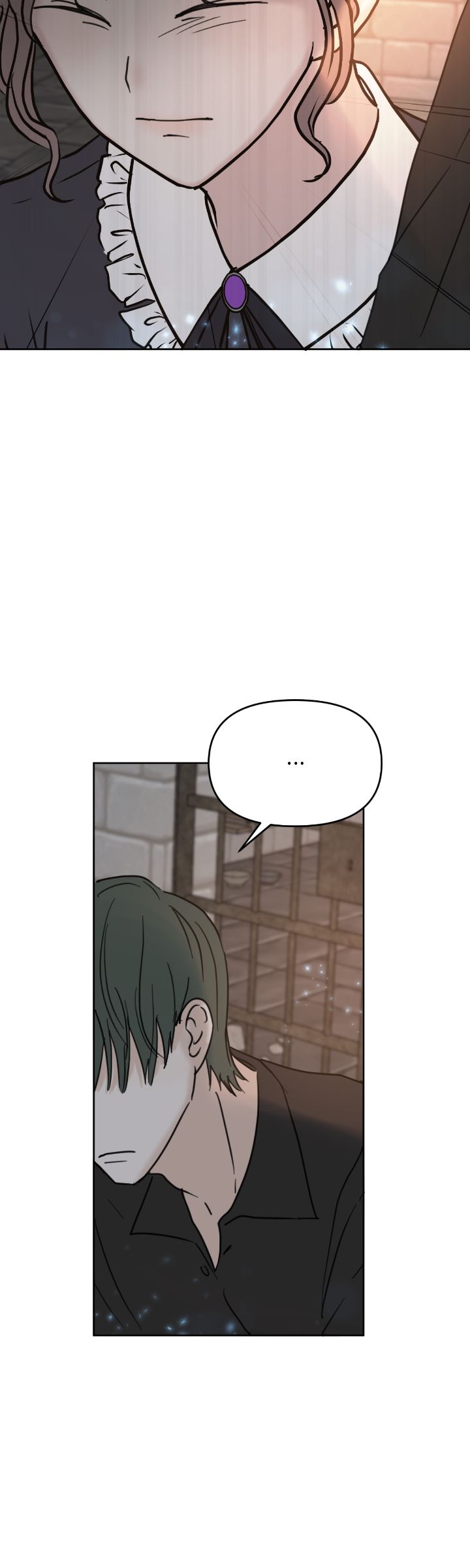 I Adopted a Male Lead From a Prison Shelter Chapter 38 - Page 7