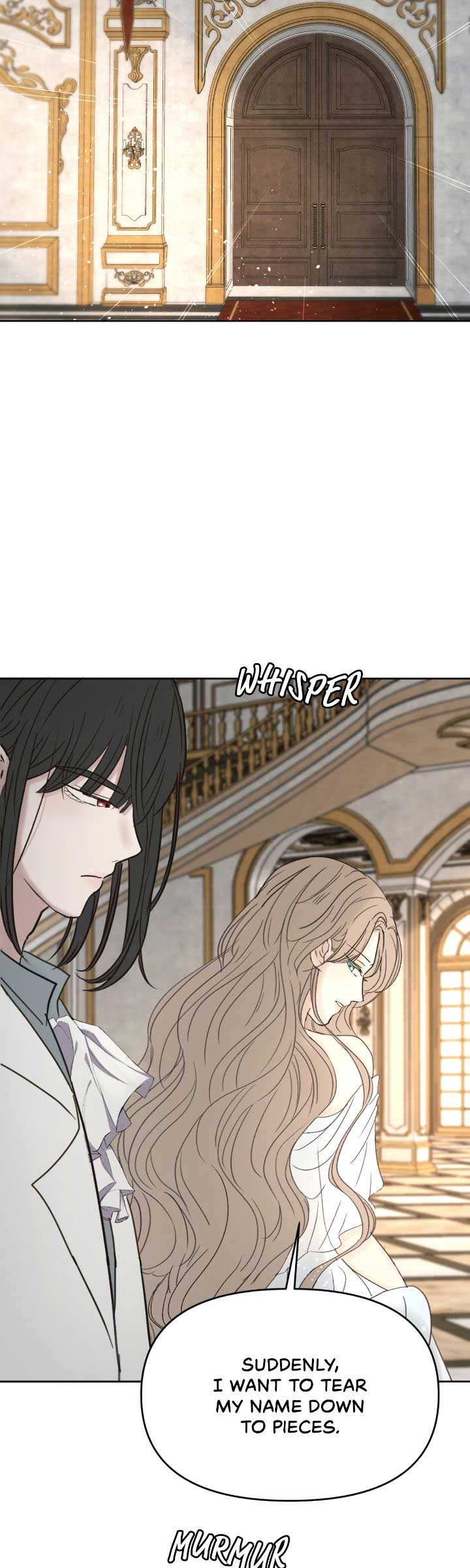 I Adopted a Male Lead From a Prison Shelter Chapter 51 - Page 3