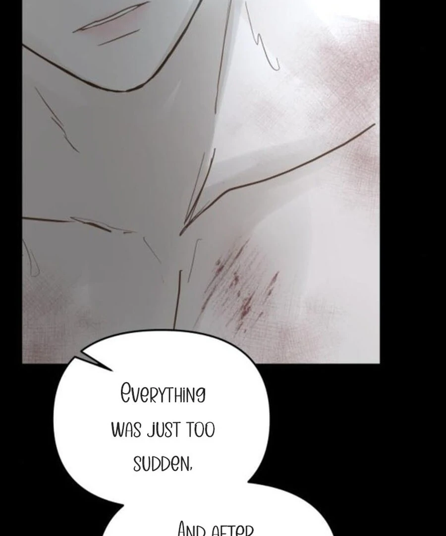 I Adopted a Male Lead From a Prison Shelter Chapter 76 - Page 85
