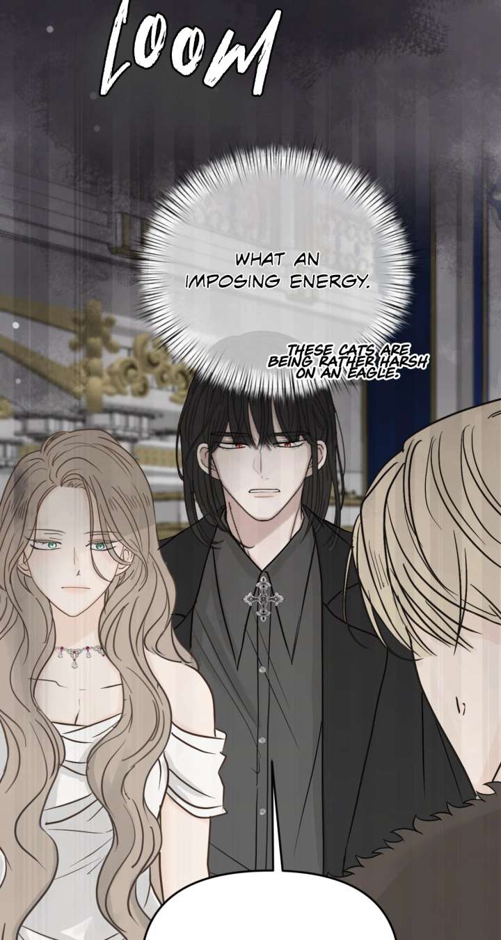 I Adopted a Male Lead From a Prison Shelter Chapter 95 - Page 32