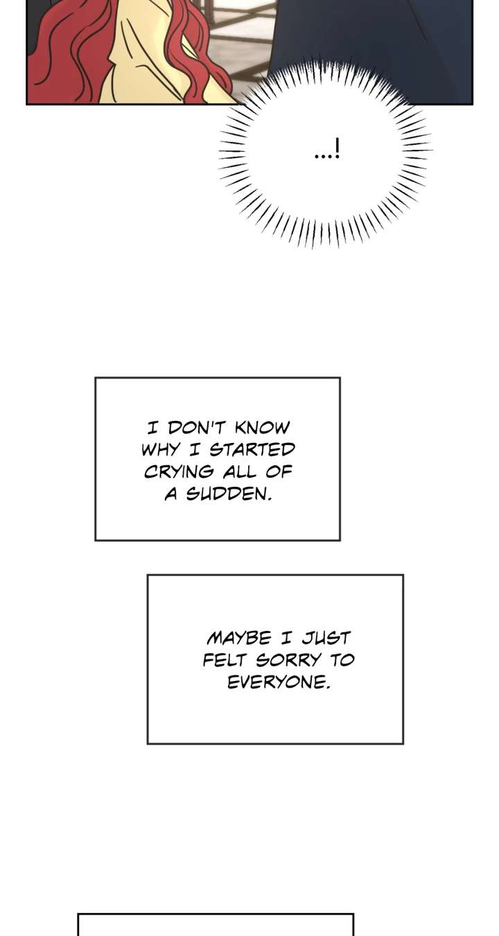 I Adopted a Male Lead From a Prison Shelter Chapter 96 - Page 29