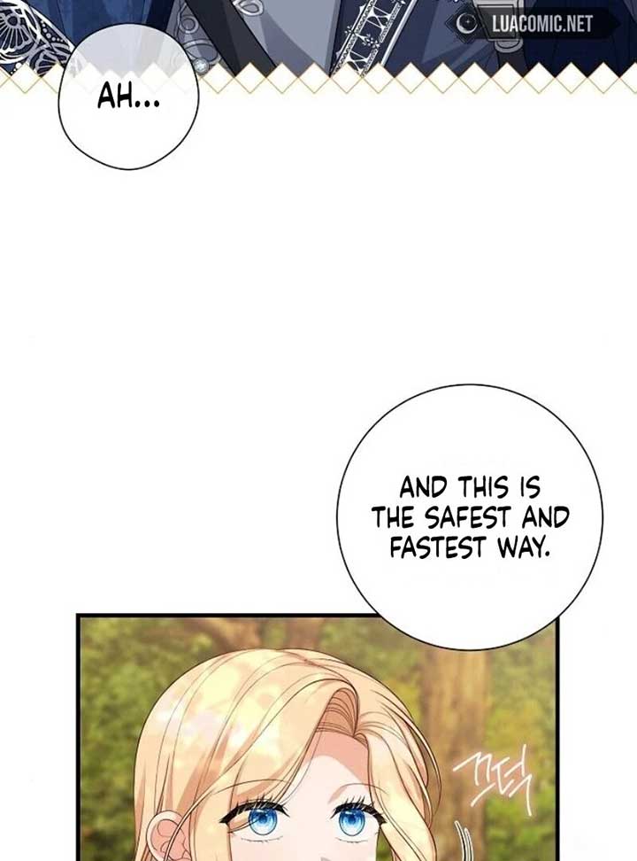 I Became the Mother of the Supporting Male Lead’s Son Chapter 31 - Page 8