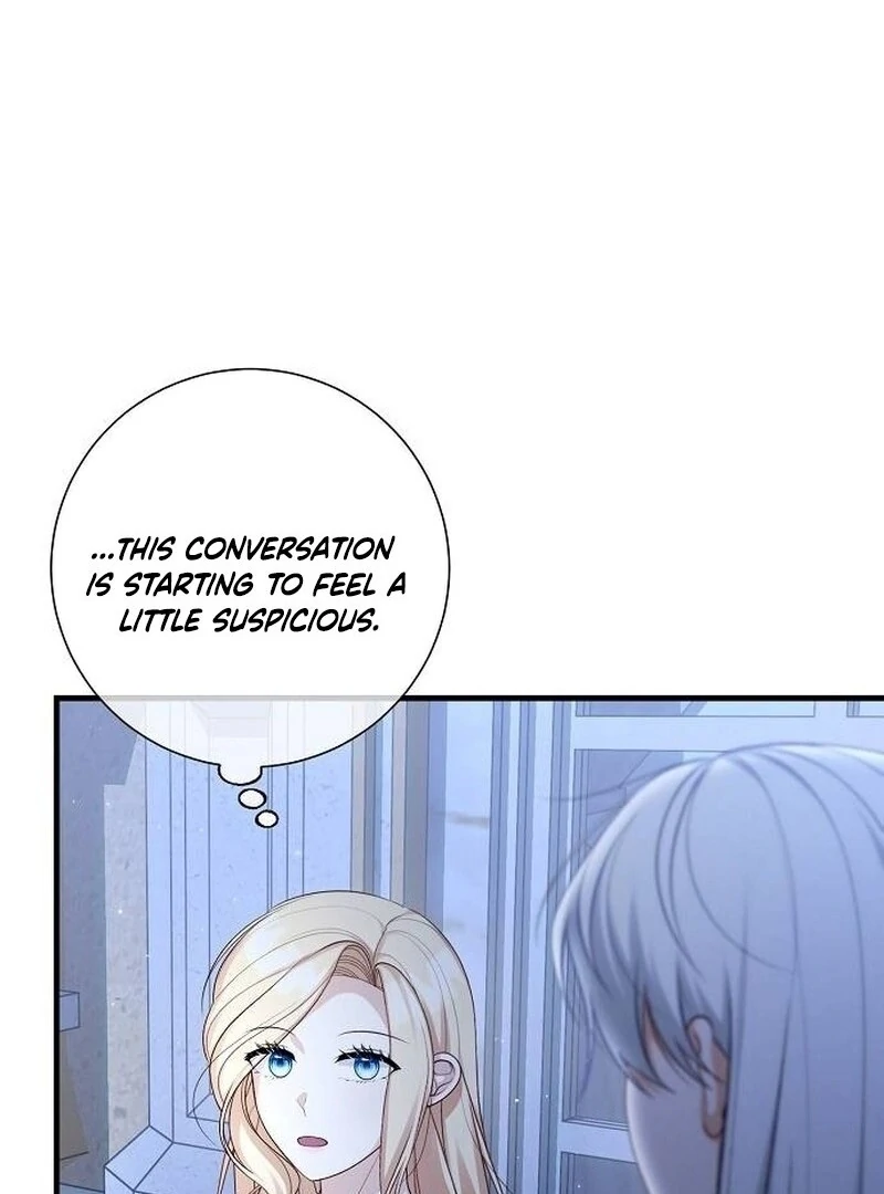 I Became the Mother of the Supporting Male Lead’s Son Chapter 33 - Page 69