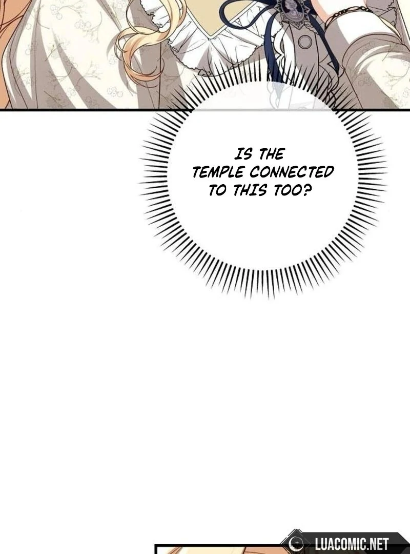 I Became the Mother of the Supporting Male Lead’s Son Chapter 34 - Page 103