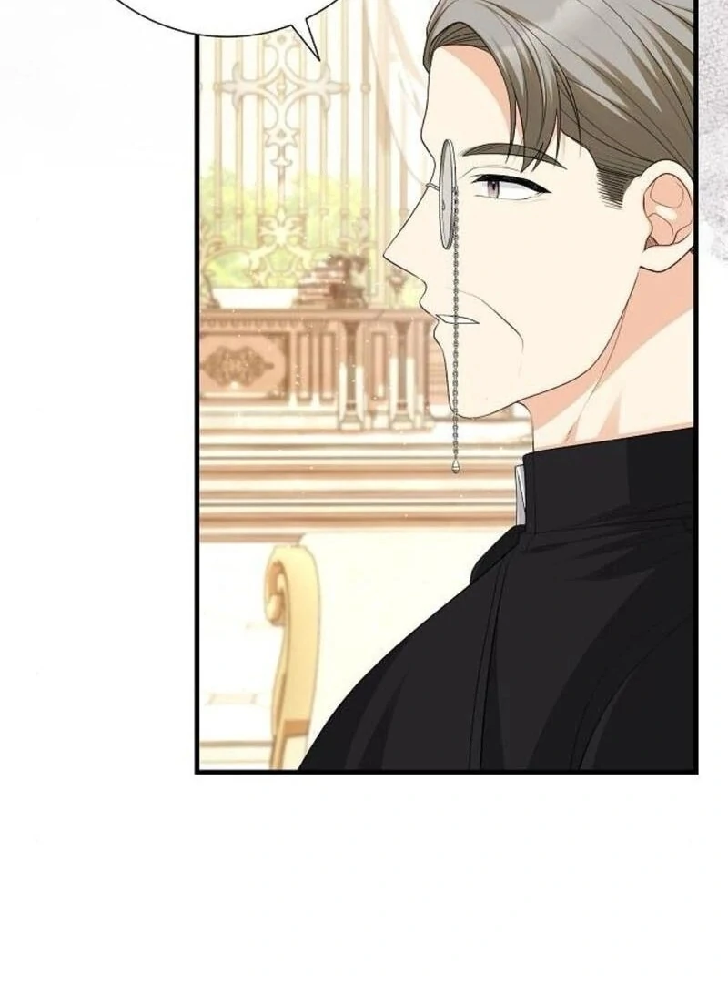 I Became the Mother of the Supporting Male Lead’s Son Chapter 34 - Page 57