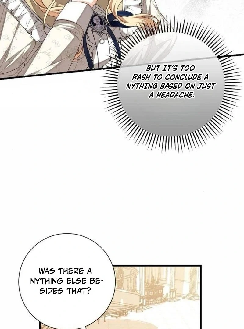I Became the Mother of the Supporting Male Lead’s Son Chapter 34 - Page 98
