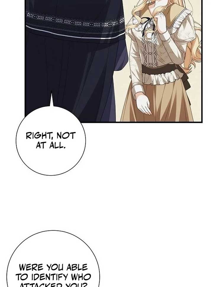 I Became the Mother of the Supporting Male Lead’s Son Chapter 35 - Page 60