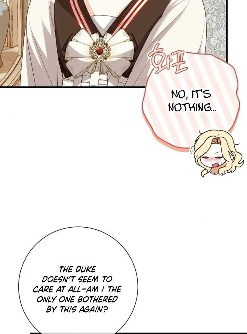 I Became the Mother of the Supporting Male Lead’s Son Chapter 37 - Page 41