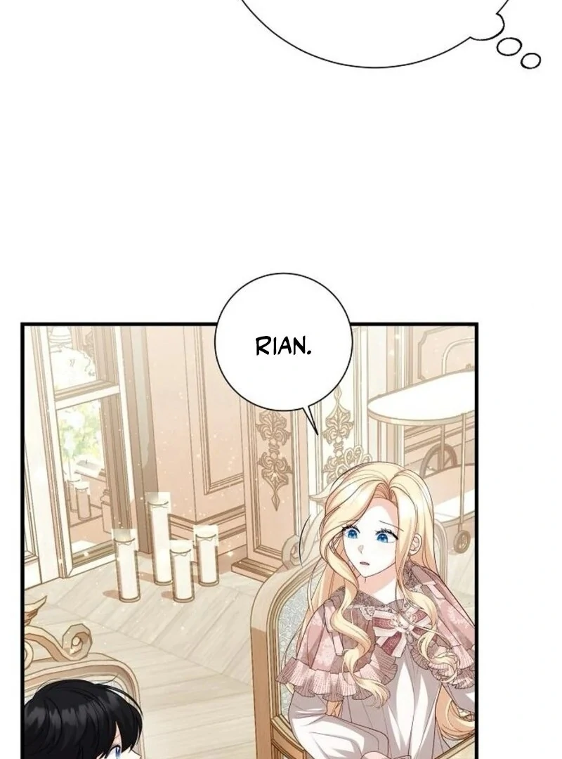 I Became the Mother of the Supporting Male Lead’s Son Chapter 37 - Page 67