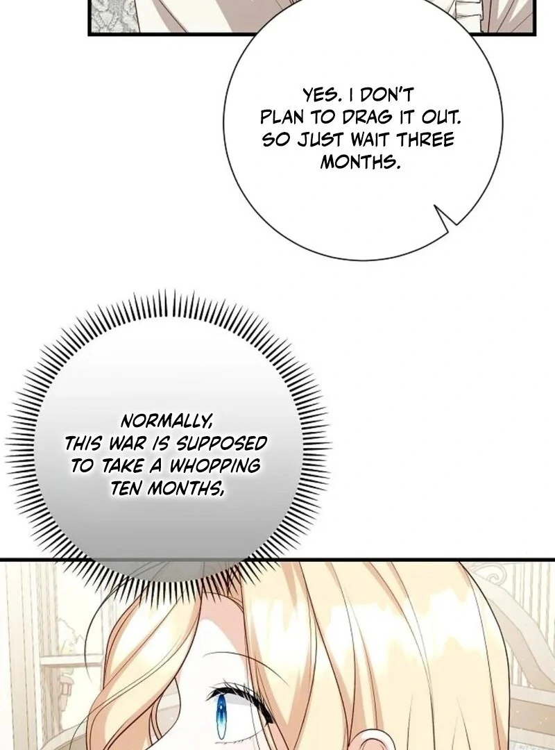 I Became the Mother of the Supporting Male Lead’s Son Chapter 37 - Page 83