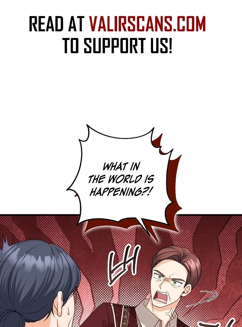 I Became the Mother of the Supporting Male Lead’s Son Chapter 38 - Page 74