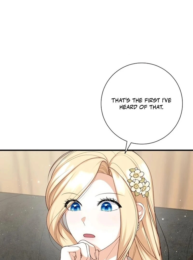 I Became the Mother of the Supporting Male Lead’s Son Chapter 39 - Page 38