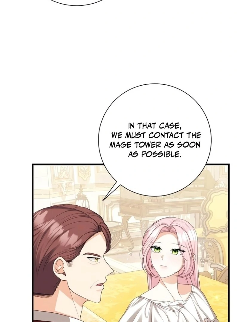 I Became the Mother of the Supporting Male Lead’s Son Chapter 39 - Page 6