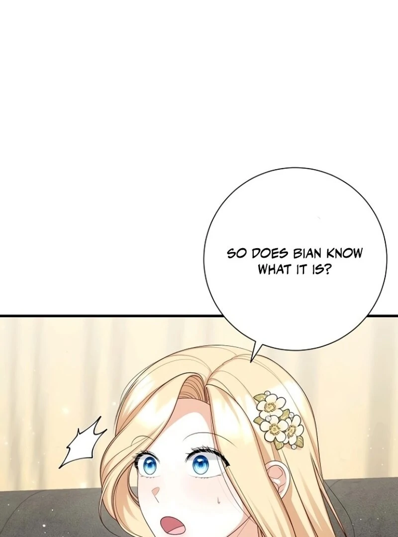 I Became the Mother of the Supporting Male Lead’s Son Chapter 39 - Page 61