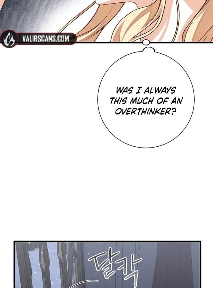 I Became the Mother of the Supporting Male Lead’s Son Chapter 43 - Page 104